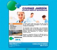 Diseño de Páginas Web y Diseño Gráfico en Alicante y Elche