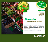 Diseño de Páginas Web y Diseño Gráfico en Alicante y Elche