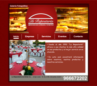 Diseño de Páginas Web y Diseño Gráfico en Alicante y Elche